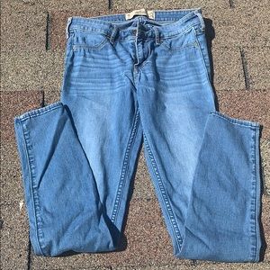 Hollister Skinny Jeggings